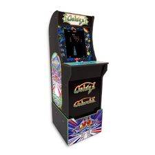 Arcade1Up Galaga Game