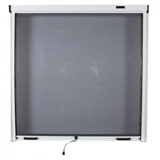 Screen Window (White)
