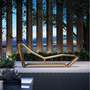 Outdoor Sunbed