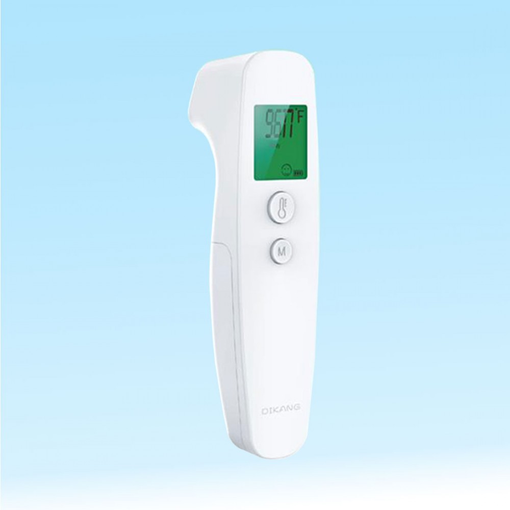 Infrared Forehead Thermomet...