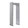 Zorpro 6 Zone Walk Through Metal Detector