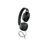  Tune 750 On-Ear Wireless Headphones with Noise-Cancelling (Black)