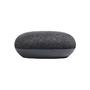 Google Home Mini Smart Speaker (Charcoal Grey)