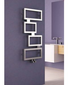 Heated Towel Rails
