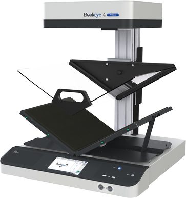 Image Access – Bookeye 4 V2...