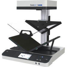 Image Access – Bookeye 4 V2 Basic