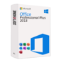 Microsoft Office 2013 Professional Plus (1 PC)