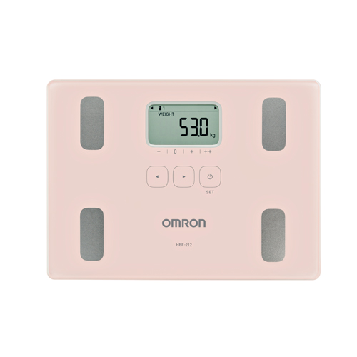 Body Composition Monitor HB...
