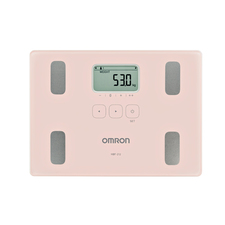 Body Composition Monitor HBF-212- Omron Healthcare