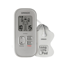 Electronic Pulse Massager - HV-F021 by Omron Healthcare