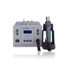 Quick 861DW WorkStation (110VAC) 