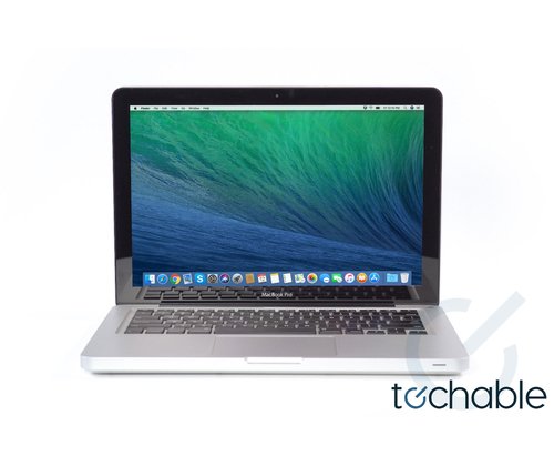 Apple Macbook Pro 13" 2.4GH...