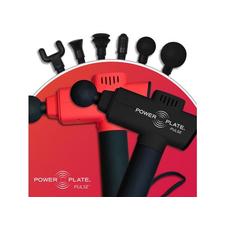Power Plate Pulse- Black Hand Held Massager