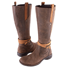 Last Minute Boot - Boots - Shoes & Accessories - Title Nine