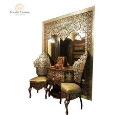 Buy Seashell Mirror in UAE