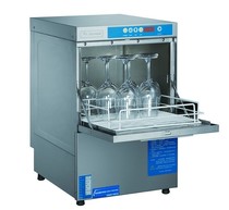 Axwood under bench dishwash...