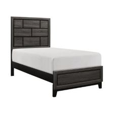 Homelegance Twin Bed 1645t