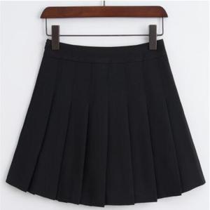 Sports Tennis Skirts High W...