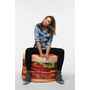 Hamburger Bean Bag