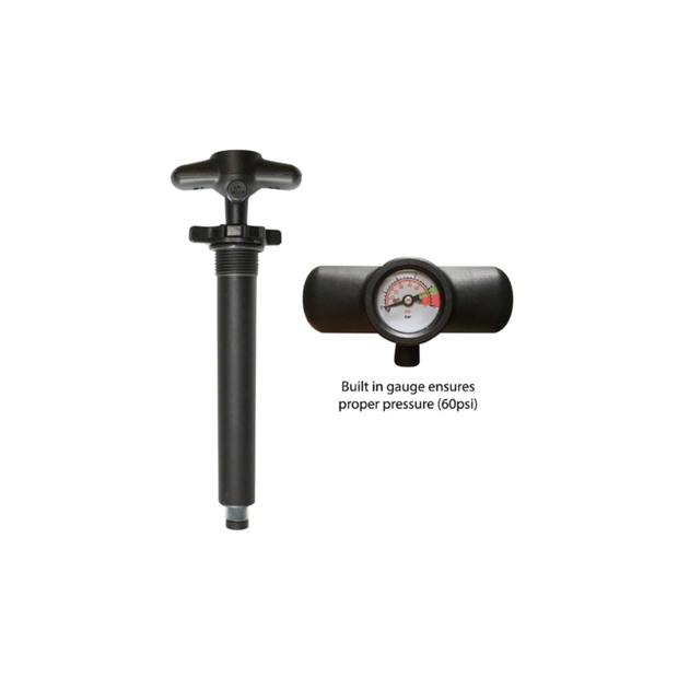 RinseKit Portable Shower Pr...