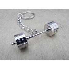 SLAM BARS KEYCHAIN