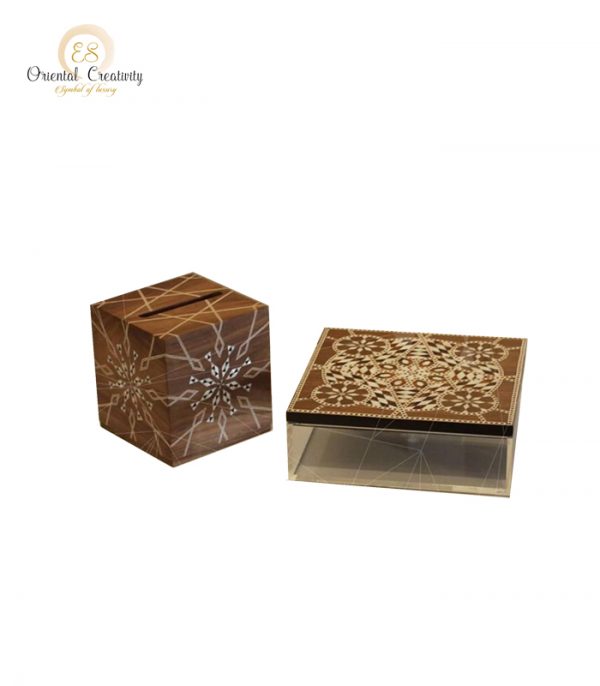 Elegant Gift Boxes