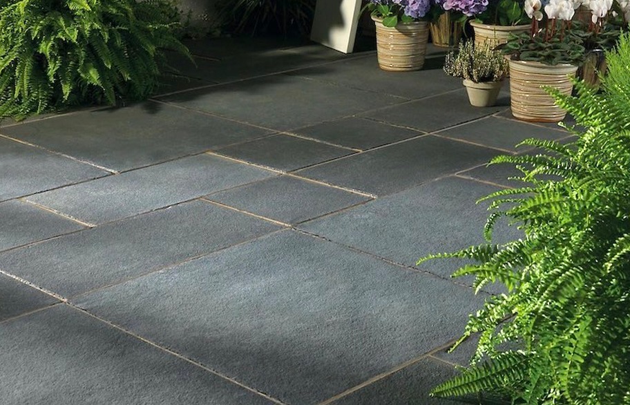 MIDNIGHT GLOW LIMESTONE