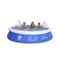 Home Summer Pool Swimming 10ft x 30in  Play Kids and Family image 0
