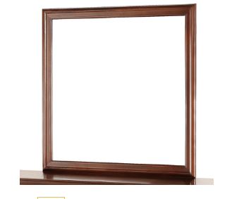 HOMELEGANCE MIRROR-2147-6