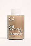  Cold Processed Hair Conditioner