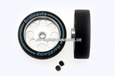 ScaleAuto Wheels Hard Comp ...