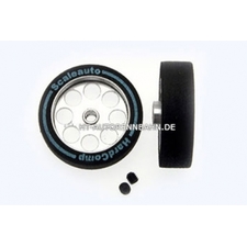 ScaleAuto Wheels Hard Comp diam. 27,5x8mm