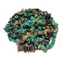 Turquoise Chip Beads