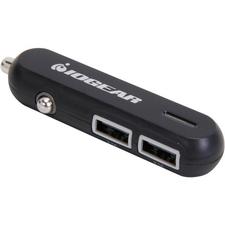  GPAC2U4 GearPower Dual USB 4.2A Car Charger