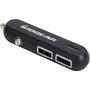  GPAC2U4 GearPower Dual USB 4.2A Car Charger