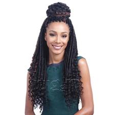 Bomba Faux Locs Soul Goddess 20