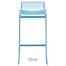 Stackable Hee Bar/Counter Stool