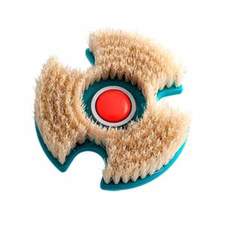 Body Brush Scrub Massage roller