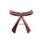 Yanagi Butterfly Stool - Maple