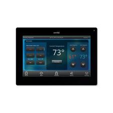 OmniTouch 7 Security & Automation Color Touchscreen, Black (99A00-2)