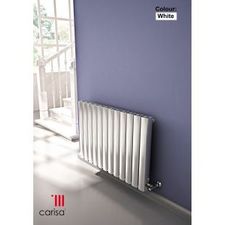 Horizontal Designer Radiators