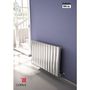 Horizontal Designer Radiators
