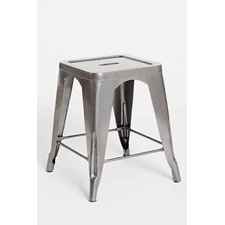 Metal Stool