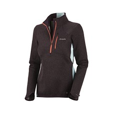 Women’s Cuerpo Thermo™ 1/2 Zip