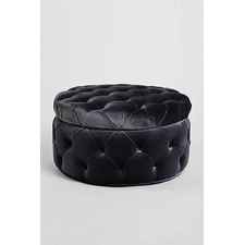 Plum & Bow Ava Large Storage Ottoman 