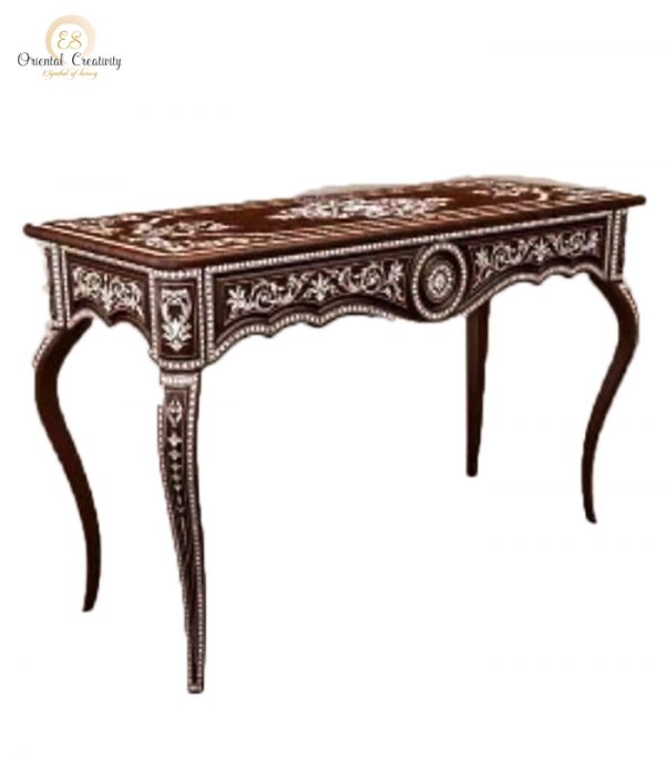 Elegant Office Desk
