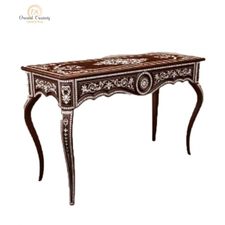 Elegant Office Desk