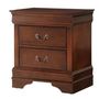 Homelegance Nightstand-2147