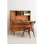 Retractable Writing Desk - anthropologie.com