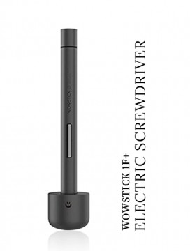 WowStick 1F+ Precision Elec...